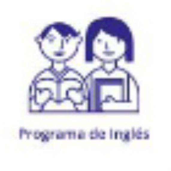 Programa de Inglés del Departamento de Pregrado