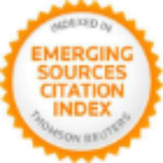 Revista Comunicación y Medios es indexada en ESCI, colección principal de Web Of Science de Thomson Reuters