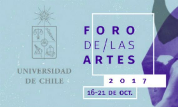 Cine de realizadores del ICEI se hace parte del Foro de las Artes 2017