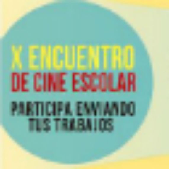 X Encuentro de Cine Escolar del Liceo Manuel de Salas 