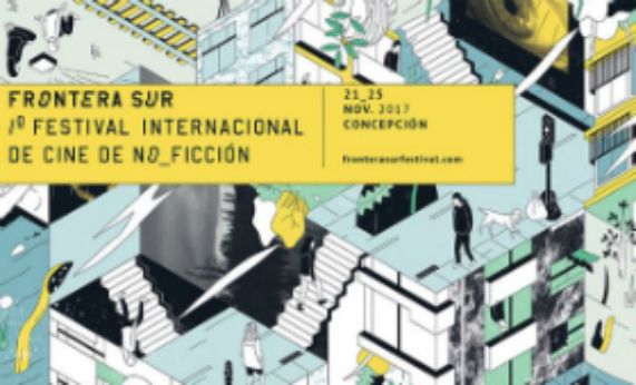 Películas de docentes del ICEI se exhibirán en primera versión del Festival Frontera-Sur