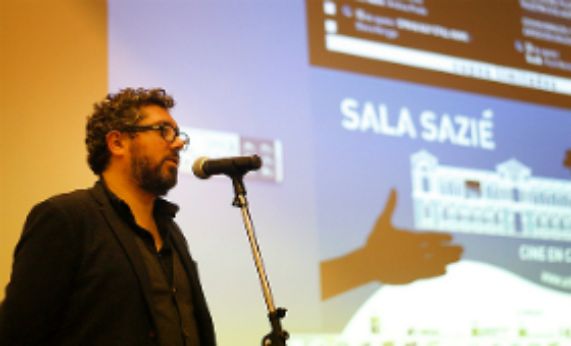 Sala Sazié-Cineclub finaliza 2017 triplicando su audiencia y confirma ciclo 2018