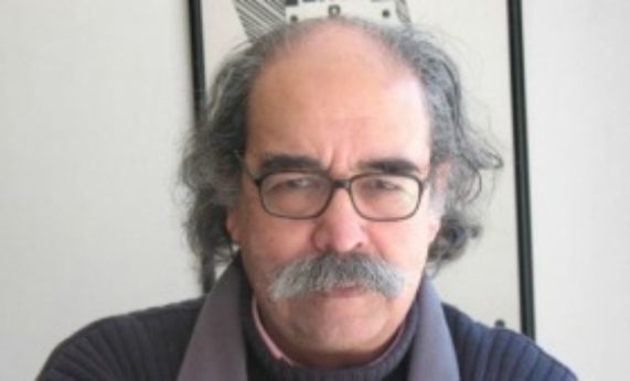 Carlos Flores Delpino, profesor del ICEI de la U. de Chile. 