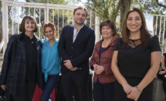 DAE del ICEI inaugura el nuevo Centro de Recursos para la Enseñanza y Aprendizaje - CREA