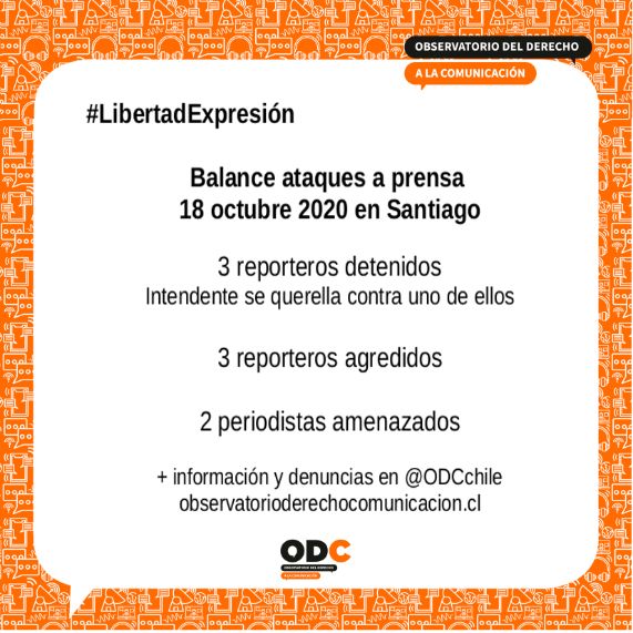 ODC 19 de octubre