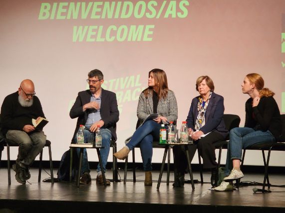 María Olivia Mönckeberg