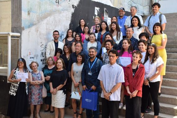 Cierre festival iFaces 2022
