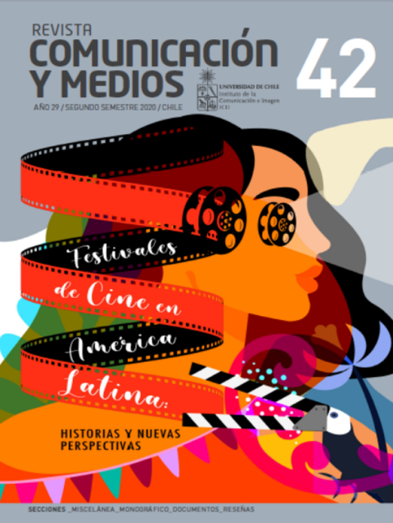 Comunicación y Medios N°42