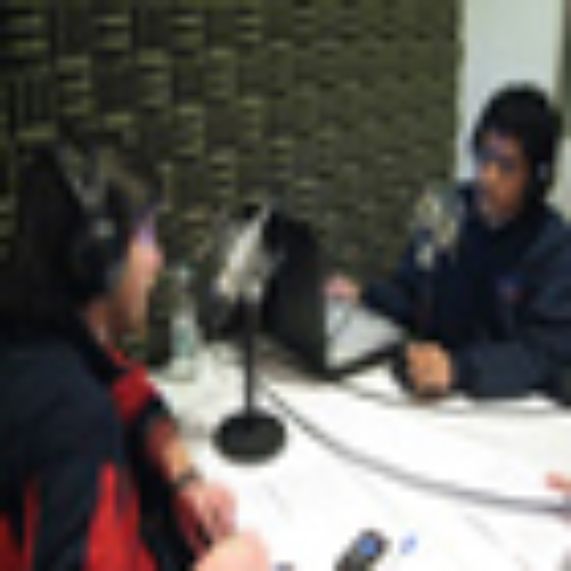 Radio JGM verano