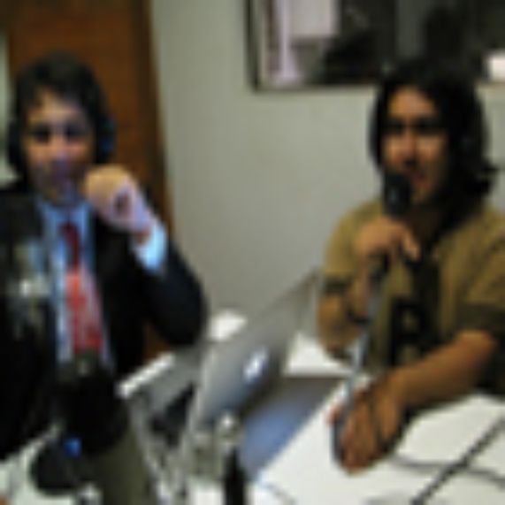 Radio JGM verano