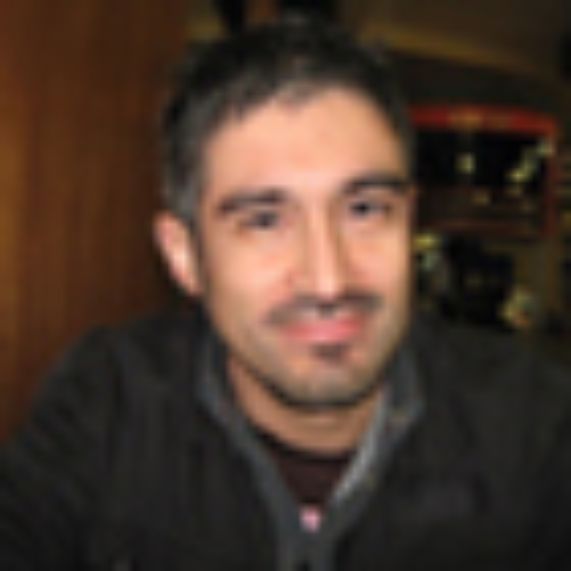 Jorge Acevedo