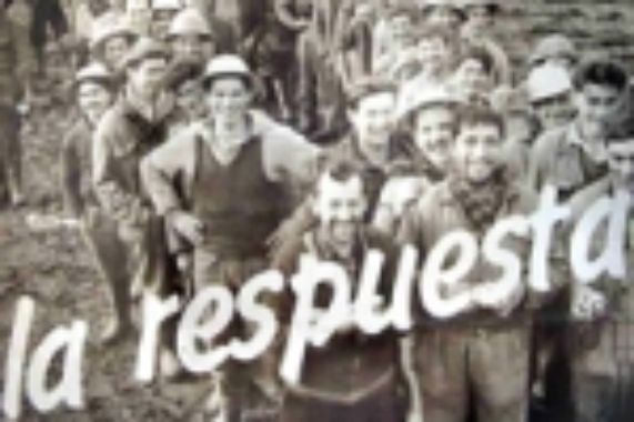 La Respuest