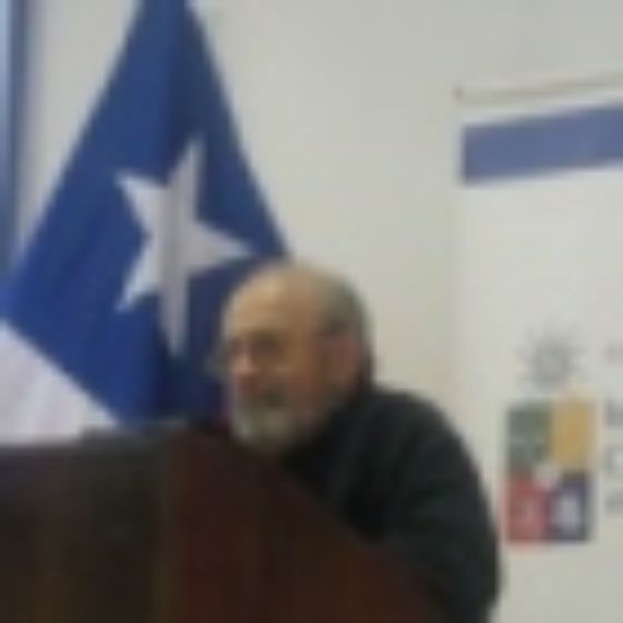 Pedro Chaskel. 