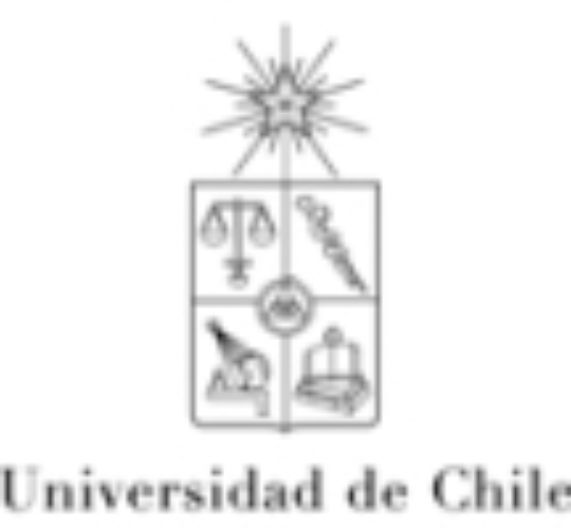 escudo u chile