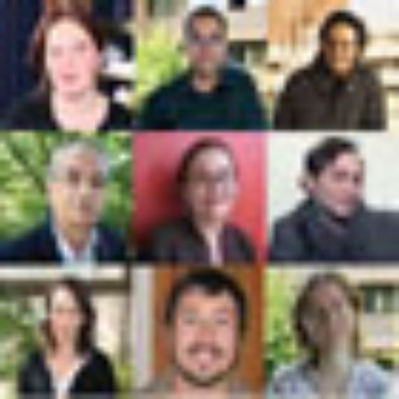 Académicos del ICEI asisten a encuentros internacionales de Comunicación e Historia de los medios
