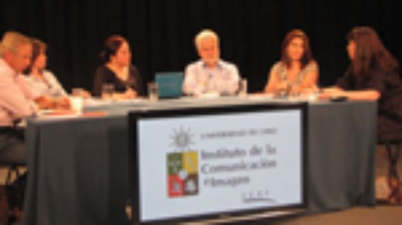 Foro de prensa radial
