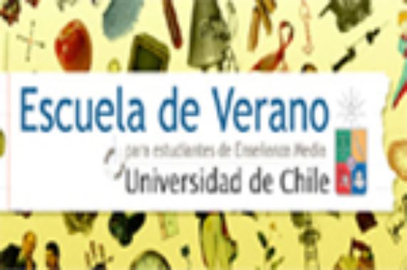 Escuela de verano