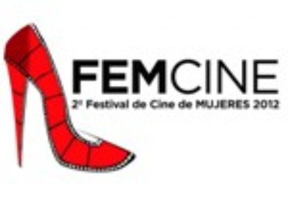 Festival de Cine de Mujeres 2012