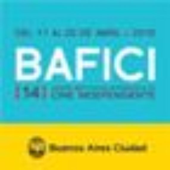 Buenos Aires Festival Internacional de Cine Independiente (BAFICI)