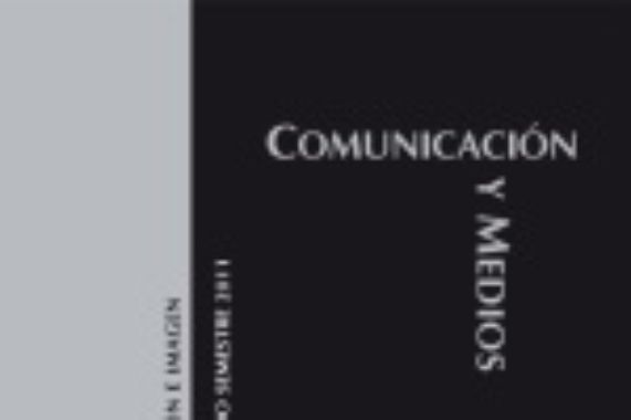 Nueva presentación de revista del ICEI 