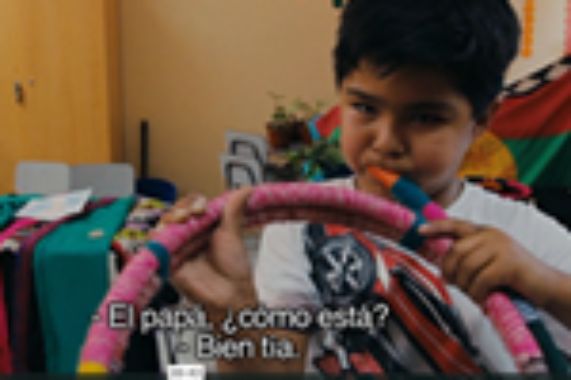 Imagen del documental 