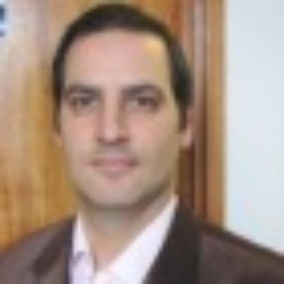 Profesor del ICEI Laureano Checa