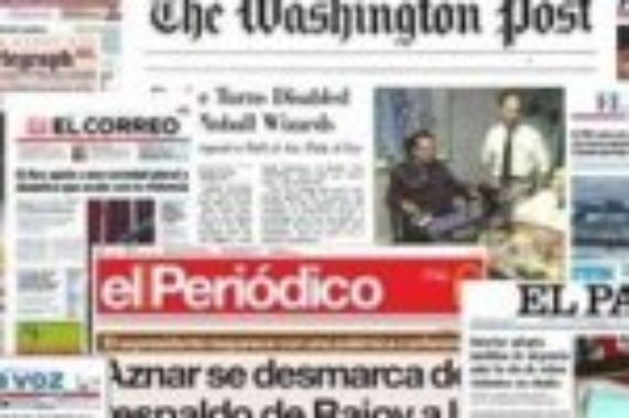 El periodismo, tema central en próxima edición de Comunicación y Medios