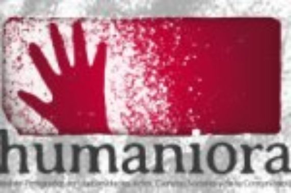 Imagen de la Red Humaniora