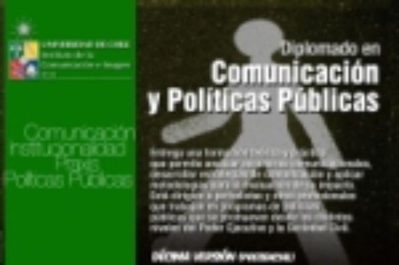 Diplomado en Comunicación, Políticas Públicas y Estrategias de Desarrollo