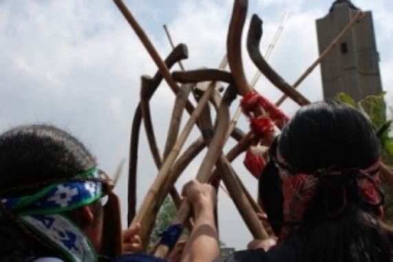 Estudio de profesores Lagos y Labrín apuntará a tratamientos noticiosos de temáticas de pueblos originarios 