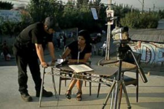 Canal 3 de La Victoria