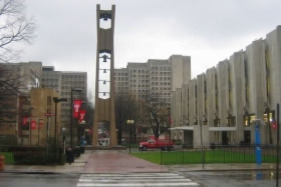 Temple University, Escuela de Medios y Comunicación