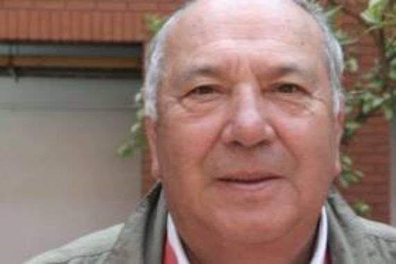 Alipio Vera, Premio Nacional de Periodismo 2013