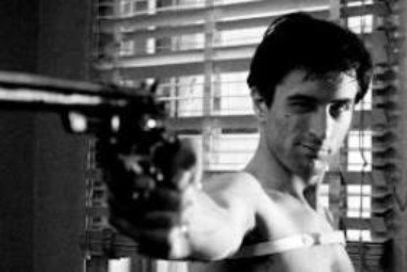 Taxi Driver, de Martin Scorsese (1976)