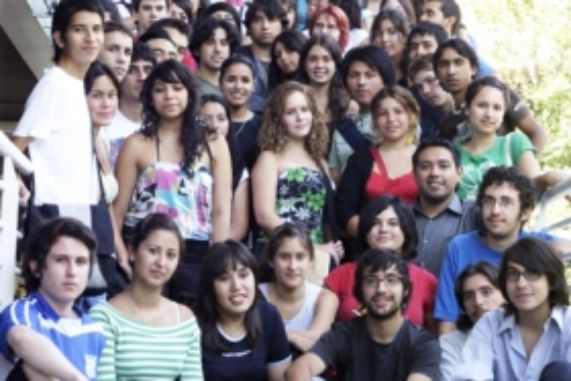 Sistema de Ingreso Prioritario de Equidad Educativa (SIPEE)