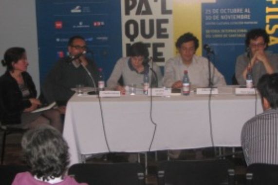 Presentación de 