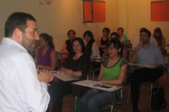 Curso de Comunicación Estratégica Aplicada