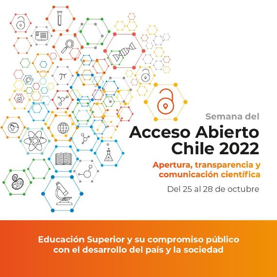 Acceso Abierto Chile 2022