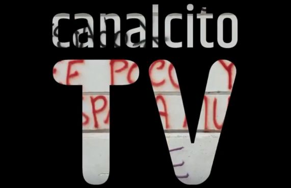 Canalcito TV.