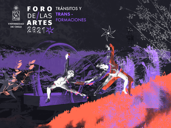 Foro de las Artes 2021