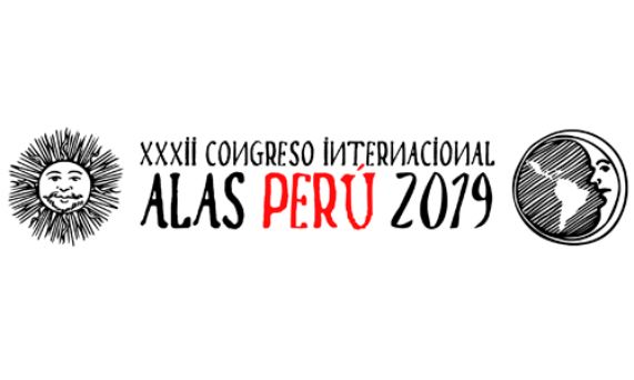 Congreso Internacional ALAS Perú 2019