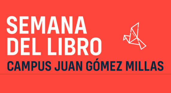 Semana del Libro Campus JGM