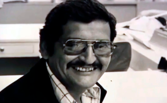 José Carrasco Tapia
