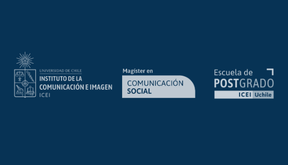 Magíster en Comunicación Social