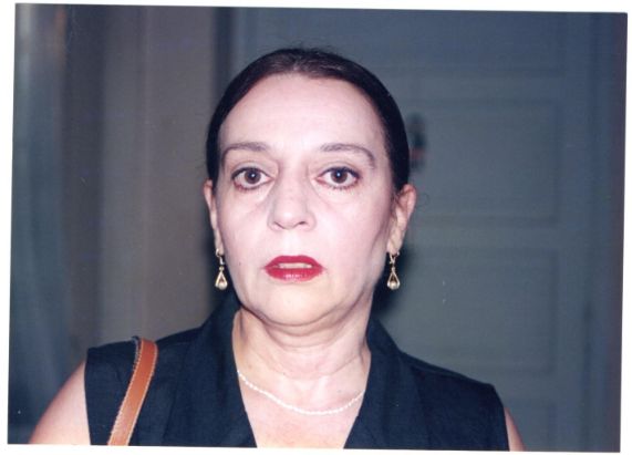 Manola Robles Delgado