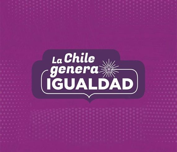 La Chile Genera Igualdad, nueva política de igualdad de género