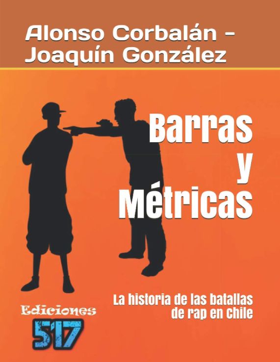 Barras y métricas