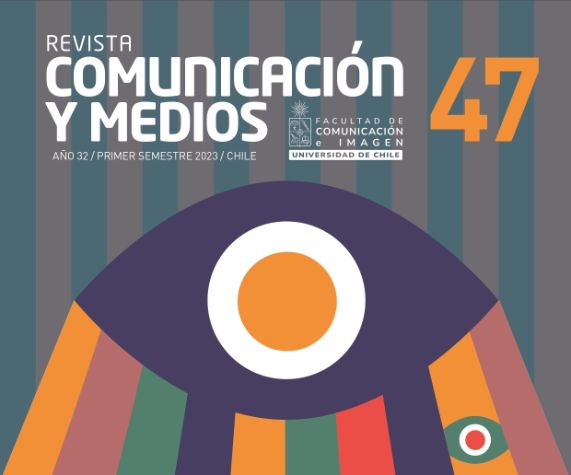 Revista Comunicación y Medios Nª47
