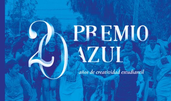 Premio Azul