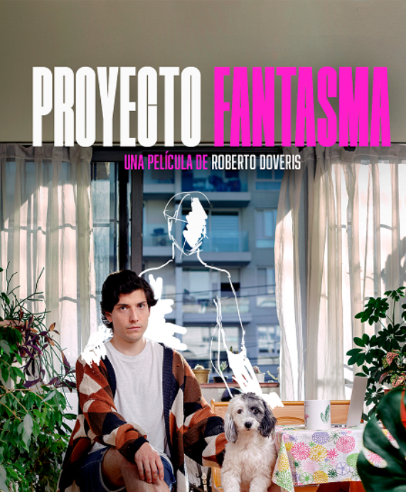 Proyecto Fantasma